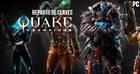 Repartimos 1000 claves para Quake Champions en PC