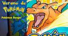 Verano de Pokémon: Pokémon Ranger
