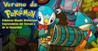 Verano de Pokémon: Pokémon Mundo Misterioso: Exploradores del Tiempo y de la Oscuridad