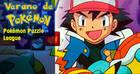 Verano de Pokémon: Pokémon Puzzle League