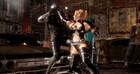 Rachel, de Ninja Gaiden, va a sumarse a la lucha de Dead or Alive 6 en diciembre