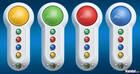 E3: Primeras imágenes del nuevo mando de Xbox 360
