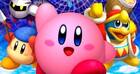 Nintendo realiza descuentos por el aniversario de Kirby