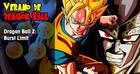 Verano de Dragon Ball: Dragon Ball Z: Burst Limit