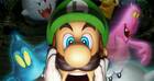 Nuevas imágenes y detalles de Luigi's Mansion en Nintendo 3DS