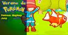 Verano de Pokémon: Pokémon Magikarp Jump