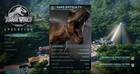 Jurassic World Evolution detalla su gran actualización gratuita de septiembre