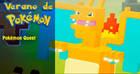 Verano de Pokémon: Pokémon Quest