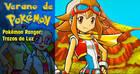 Verano de Pokémon: Pokémon Ranger: Trazos de Luz
