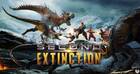 Second Extinction y su llegada en septiembre