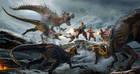 Second Extinction llegará a Game Preview de Xbox One y Xbox Series el 28 de abril