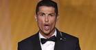 As� se ve el '�SIU!' de Cristiano Ronaldo en FIFA 18