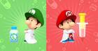 Baby Luigi y Baby Mario llegan a Dr. Mario World el 5 de septiembre