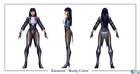 Zatanna Zatara se muestra en DC Universe Online