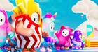 Fall Guys quiere estar en las grandes plataformas