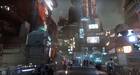 Star Citizen muestra sus enormes ciudades futuristas