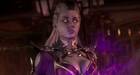 Mortal Kombat 11: Sindel estrena su nuevo tráiler y muestra su gameplay