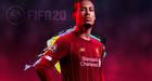 FIFA 20 actualización 5
