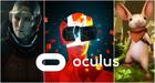 Ofertas Black Friday en Oculus