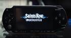 Volition distribuye el Saints Row cancelado de PSP