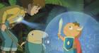Ni no Kuni: La ira de la Bruja Blanca ya ha vendido más de 1,9 millones de unidades