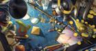 Nuevos detalles de Sly Cooper: Thieves in Time