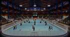 Old Time Hockey saldrá el 28 de marzo en PS4 y PC