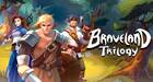 Anunciada la trilogía de juegos de rol Braveland para Nintendo Switch