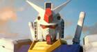 Mobile Suit Gundam anunciado para PlayStation 4