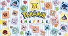 Pokémon Shuffle alcanza los cuatro millones de descargas