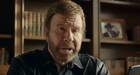 Chuck Norris anuncia su primer videojuego oficial para móviles