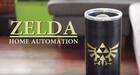 Crea un sistema de domótica y usa las melodías de Zelda: Ocarina of Time