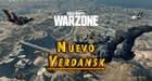 COD Warzone Temporada 3: Ya disponible Verdansk 84; así es el nuevo mapa