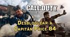 Capitán Price 1984 en COD Black Ops Cold War y Warzone: Cómo conseguirlo gratis