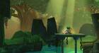 El juego de plataformas Shu se lanza el 4 de octubre