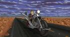 Full Throttle guion película Duncan Jones
