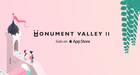 El lanzamiento por sorpresa de Monument Valley 2 lo convirtió en un éxito