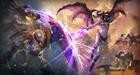 Pierde la visión de un ojo por jugar sin parar a Arena of Valor