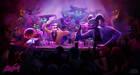 Afterparty, de los creadores de Oxenfree, presenta su tráiler de lanzamiento