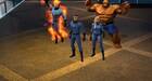 Desaparecen personajes y referencias a Los 4 Fantásticos de Marvel Heroes