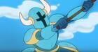 Crean una apertura al estilo anime para Shovel Knight