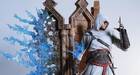 Presentada una espectacular figura de Altaïr de Assassin's Creed