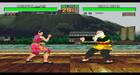 Virtua Fighter 2 se suma a la retrocompatibilidad de Xbox One