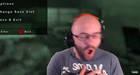 Un streamer se da un susto de muerte por culpa de su hija