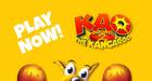 Kao the Kangaroo 2 disponible gratis para siempre en Steam