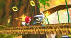 Sega anuncia Sonic Rivals 2 para PSP
