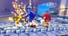 Nuevas imágenes de Sonic Rivals 2