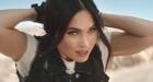 Megan Fox protagoniza el nuevo spot del juego de rol Black Desert Online