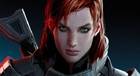 Shepard de Mass Effect fue concebido inicialmente como una mujer