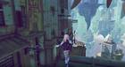Gravity Rush 2 hace un tour por su mundo con un nuevo vídeo